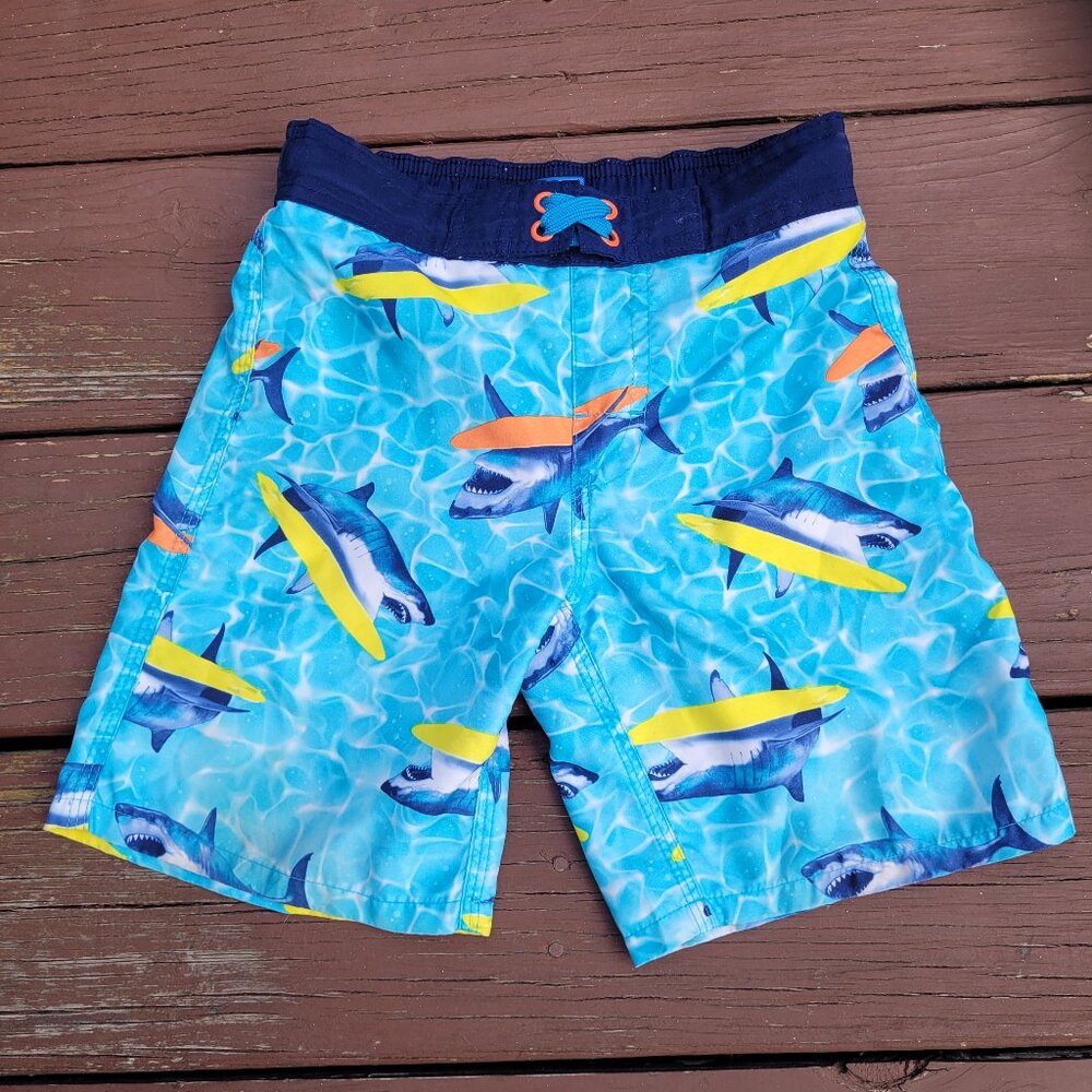 Swimwear
